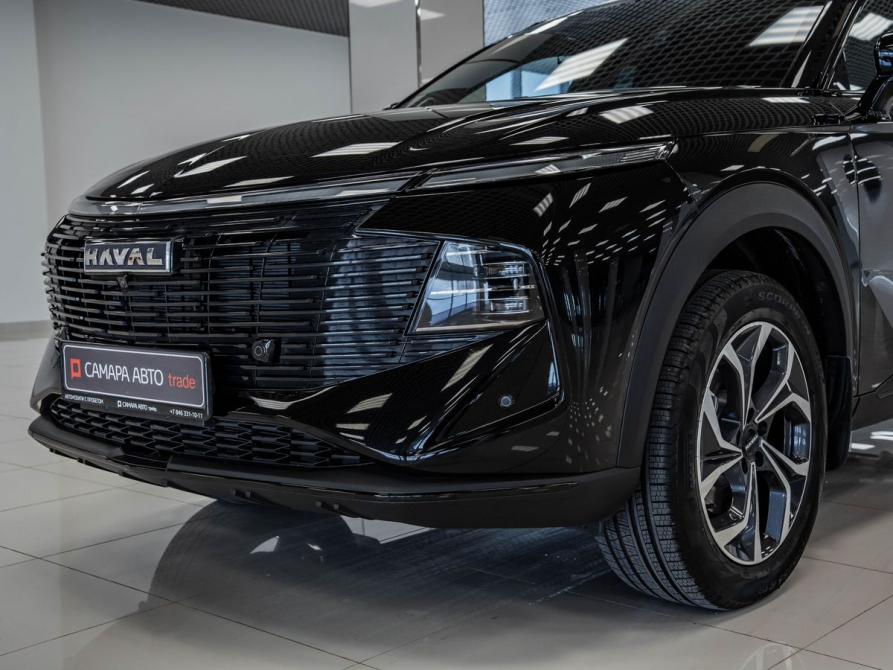 Haval F7x II Самара  - изображение 2