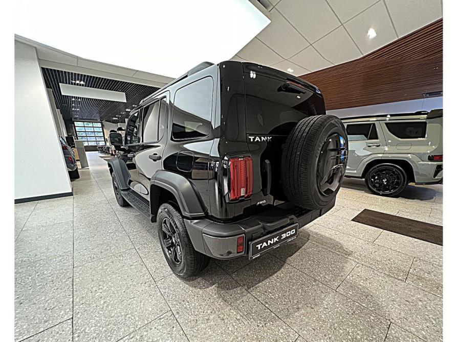 Tank 300 I Новосибирск  - изображение 6