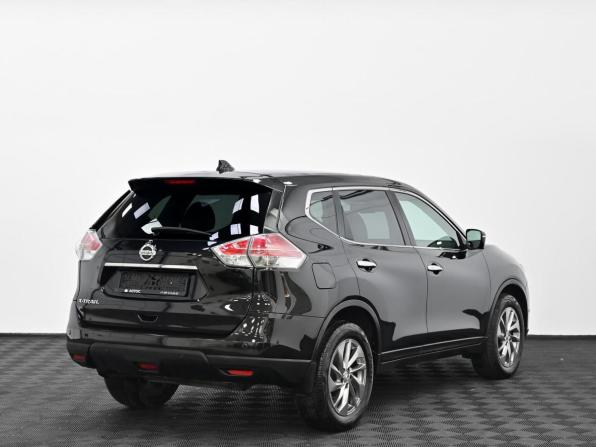 Nissan X-Trail III с пробегом 2017 года, цена 1 349 000 рублей, 136000 км, внедорожник, Автокод Объявления
