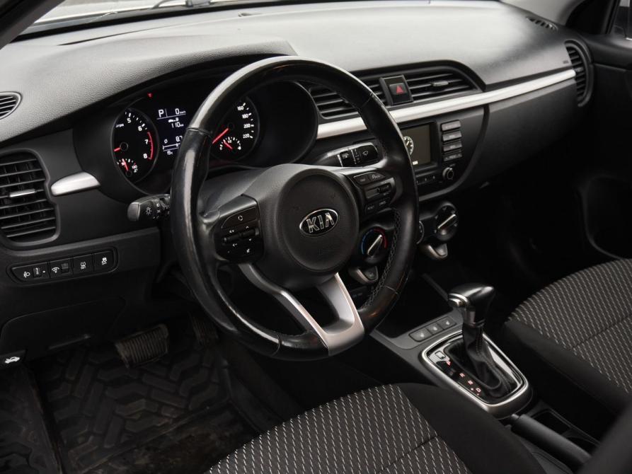 Kia Rio IV Казань  - изображение 5