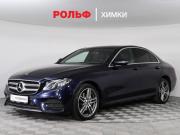 Mercedes-Benz E-Класс V (W213 S213 C238) Химки  - изображение 18