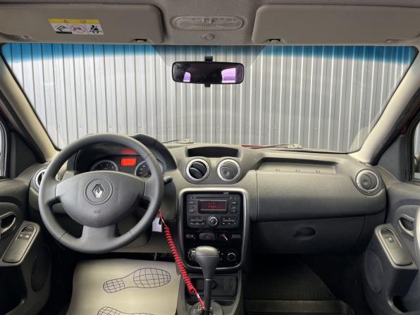 Renault Duster I с пробегом 2013 года, цена 815 000 рублей, 149583 км, внедорожник, Автокод Объявления