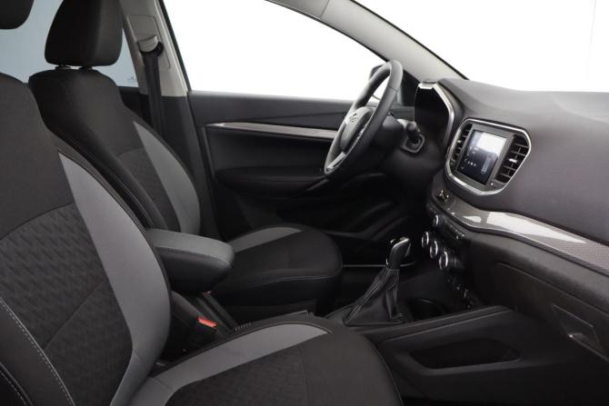 Lada (ВАЗ) Vesta I Рестайлинг (NG) с пробегом 2024 года, цена 1 419 000 рублей, 22000 км, универсал, Автокод Объявления