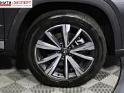 Changan CS95 I Рестайлинг 2 Белгород  - изображение 40