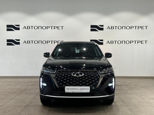 Chery Tiggo 7 Pro Max I с пробегом 2023 года, цена 1 849 000 рублей, 33597 км, внедорожник, Автокод Объявления