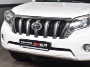 Toyota Land Cruiser Prado 150 Series Рестайлинг 1 Кемерово  - изображение 37