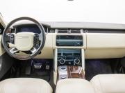 Land Rover Range Rover IV Рестайлинг Москва  - изображение 32