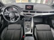 Audi A4 V (B9) Липецк  - изображение 18