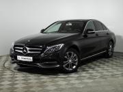 Mercedes-Benz C-Класс IV (W205) Санкт-Петербург  - изображение 19