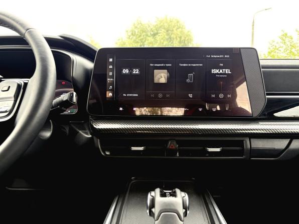 Haval H3 I с пробегом 2024 года, цена 2 320 000 рублей, 25614 км, внедорожник, Автокод Объявления