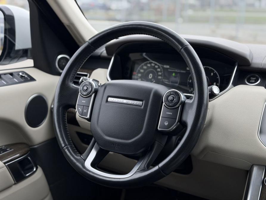 Land Rover Range Rover Sport II Казань  - изображение 18