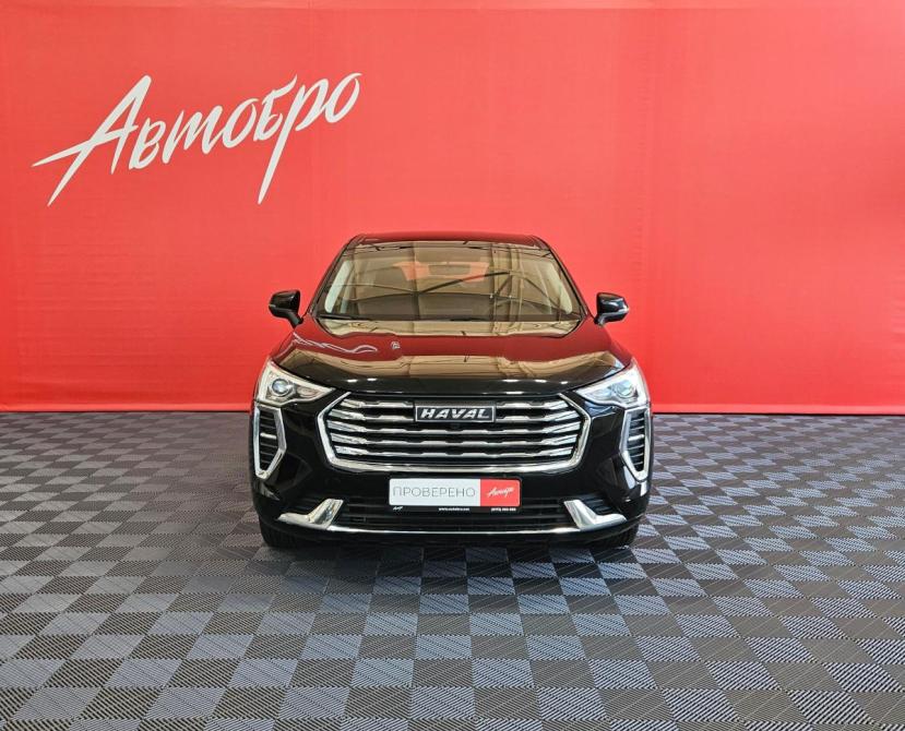 Haval Jolion I Вологда  - изображение 8