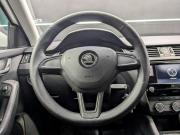 Skoda Octavia III (A7) Рестайлинг Москва  - изображение 46
