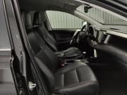 Toyota RAV4 IV (XA40) Пермь  - изображение 27