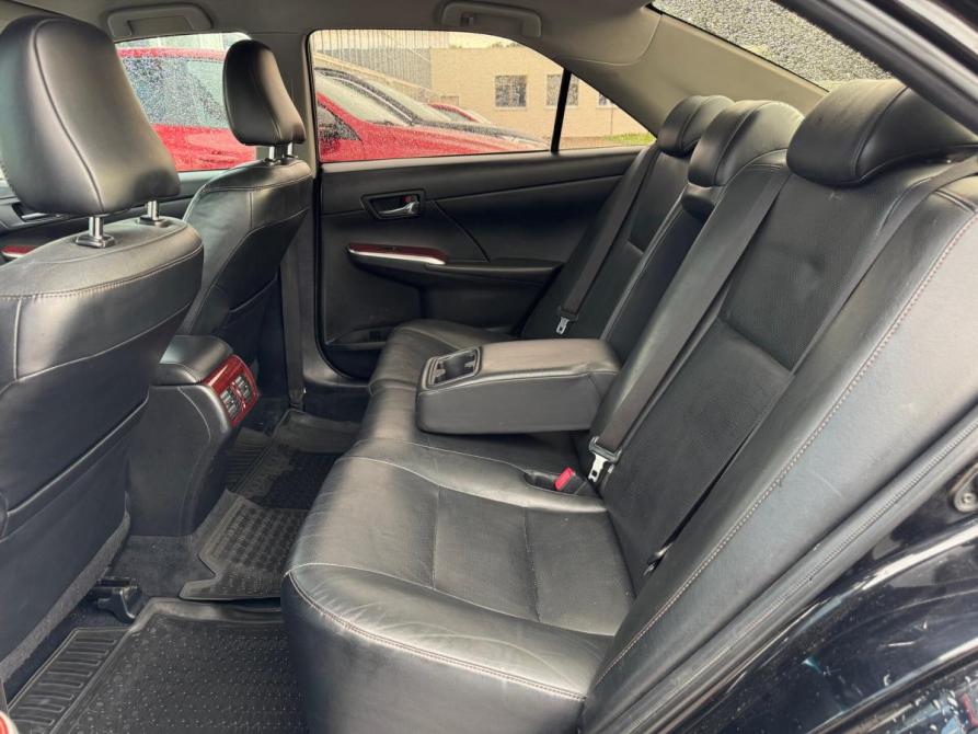 Toyota Camry VII (XV50) Ульяновск  - изображение 7