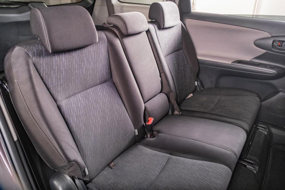 Toyota Wish II Томск  - изображение 18