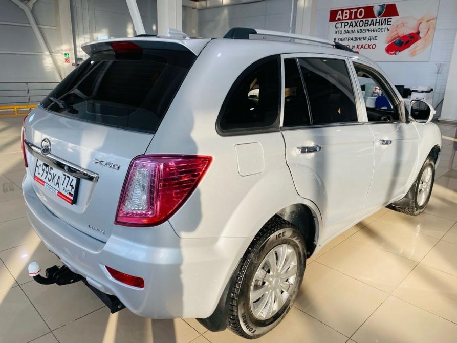 Lifan X60 I Миасс  - изображение 5