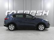 Kia Sportage IV Ростов-на-Дону  - изображение 25