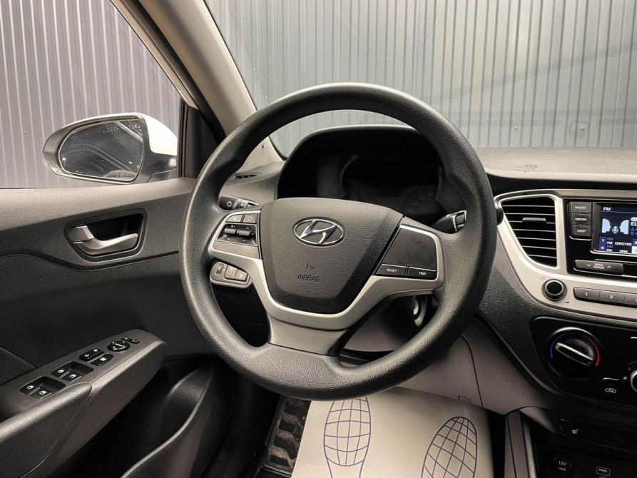 Hyundai Solaris II Пермь  - изображение 10