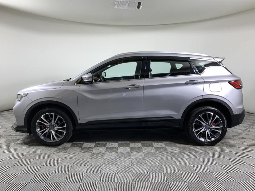 Geely Coolray I Москва  - изображение 8