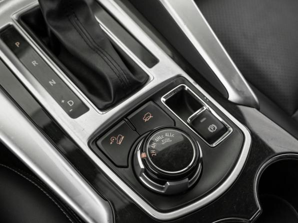 Mitsubishi Pajero Sport III с пробегом 2018 года, цена 3 380 000 рублей, 127453 км, внедорожник, Автокод Объявления