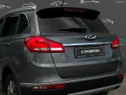 Chery Tiggo 5 I Рестайлинг Санкт-Петербург  - изображение 53