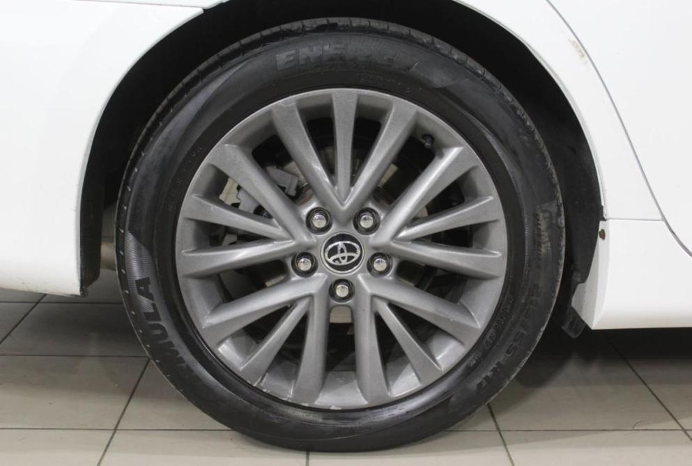 Toyota Camry VII (XV50) Рестайлинг Астрахань  - изображение 11