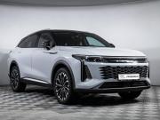 Exeed RX Москва  - изображение 23
