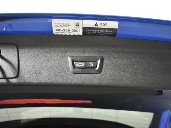 BMW X1 II (F48) Рестайлинг с пробегом 2020 года, цена 3 849 900 рублей, 36516 км, внедорожник, Автокод Объявления