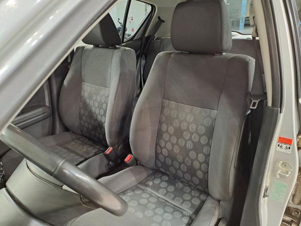 Suzuki Splash I с пробегом 2010 года, цена 677 000 рублей, 58000 км, хэтчбек, Автокод Объявления