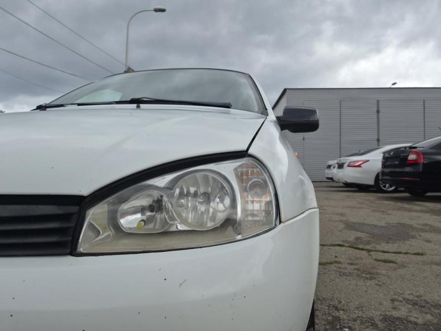 Lada (ВАЗ) Kalina I Саратов  - изображение 10