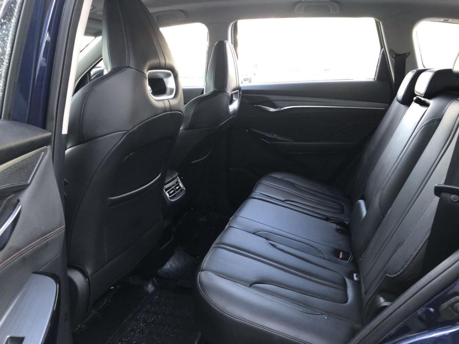 Changan CS75 Plus I Рестайлинг Брянск  - изображение 10