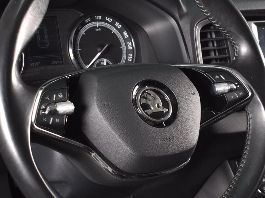 Skoda Karoq I Кемерово  - изображение 8