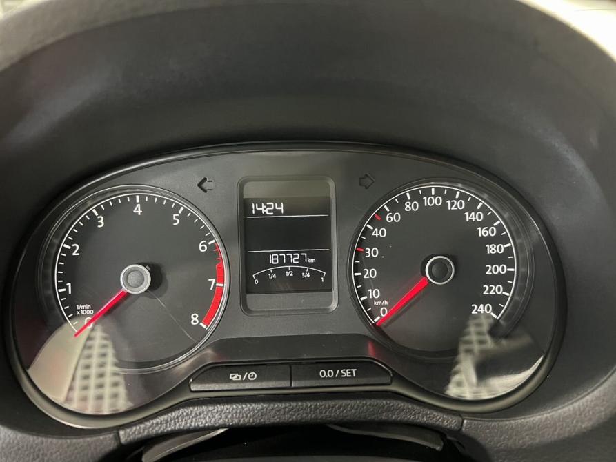 Volkswagen Polo V Рестайлинг Нижний Новгород  - изображение 16