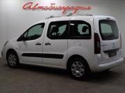 Peugeot Partner II Рестайлинг 2 Санкт-Петербург  - изображение 26