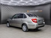 Lada (ВАЗ) Granta I Рестайлинг Самара  - изображение 23