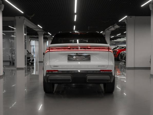 Geely Galaxy M7 с пробегом 2026 года, цена 4 000 000 рублей, 15 км, внедорожник, Автокод Объявления