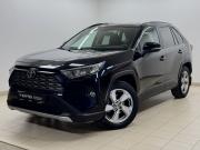 Toyota RAV4 V (XA50) Вологда  - изображение 23
