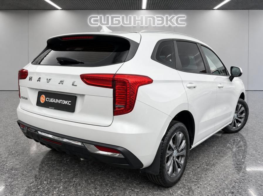 Haval Jolion I Кемерово  - изображение 4