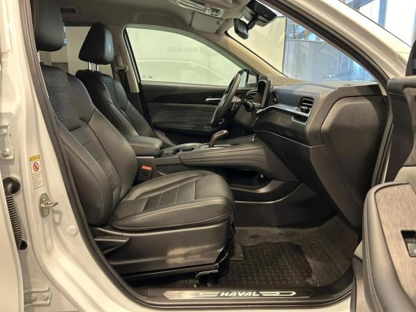Haval F7 I Рестайлинг с пробегом 2024 года, цена 2 179 000 рублей, 31141 км, внедорожник, Автокод Объявления