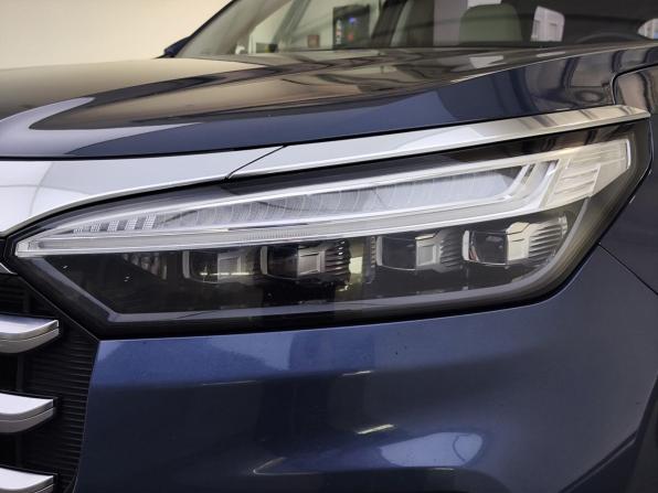 Exeed VX I с пробегом 2021 года, цена 2 300 000 рублей, 112004 км, внедорожник, Автокод Объявления