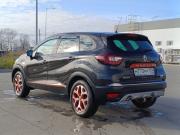 Renault Kaptur I Пермь  - изображение 13