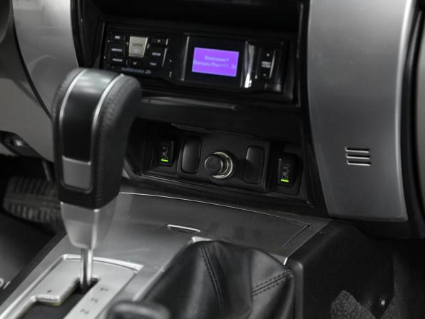 Mitsubishi Pajero Sport II с пробегом 2012 года, цена 1 599 000 рублей, 95000 км, внедорожник, Автокод Объявления