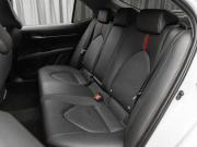Toyota Camry VIII (XV70) Рестайлинг Москва  - изображение 48