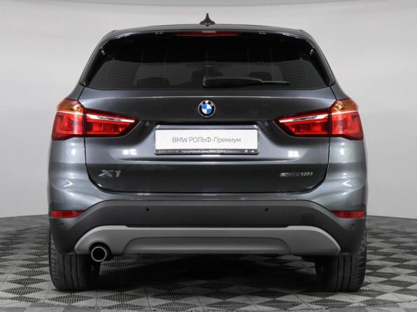 BMW X1 II (F48) с пробегом 2018 года, цена 2 050 000 рублей, 128316 км, внедорожник, Автокод Объявления