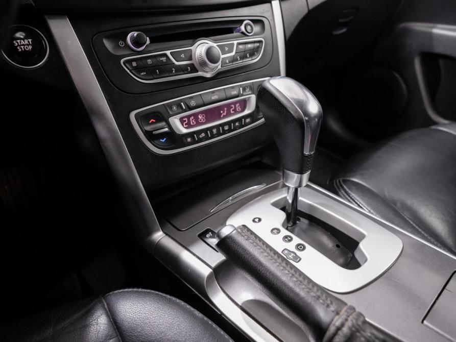 Renault Latitude I Ульяновск  - изображение 17