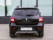 Renault Sandero II Екатеринбург  - изображение 24