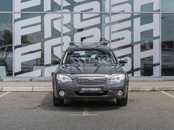 Subaru Outback III Рестайлинг с пробегом 2007 года, цена 897 000 рублей, 223325 км, универсал, Автокод Объявления