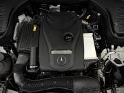 Mercedes-Benz GLC Coupe I (C253) Смоленск  - изображение 72