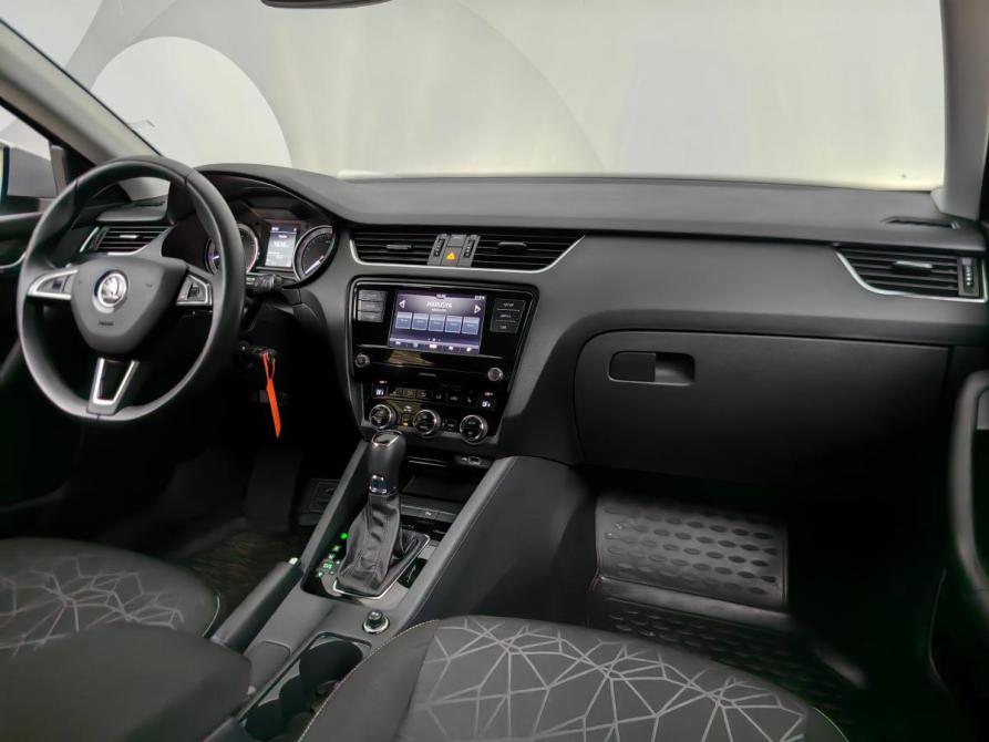 Skoda Octavia III (A7) Рестайлинг Подольск  - изображение 13
